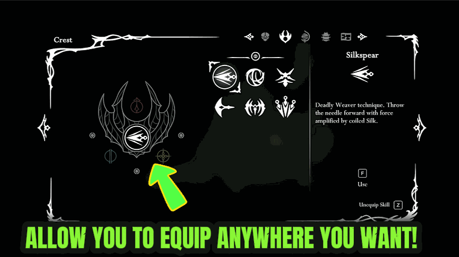 Field Tinker (Equip Tools Anywhere) preview